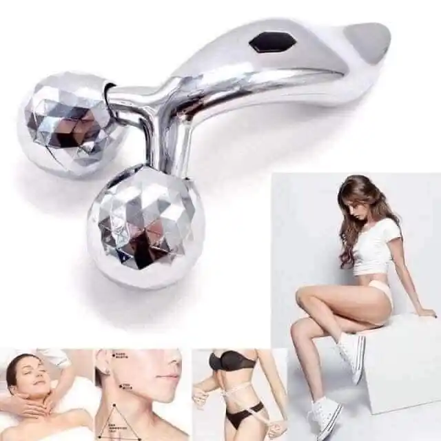 3D Massager