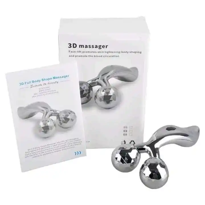 3D Massager