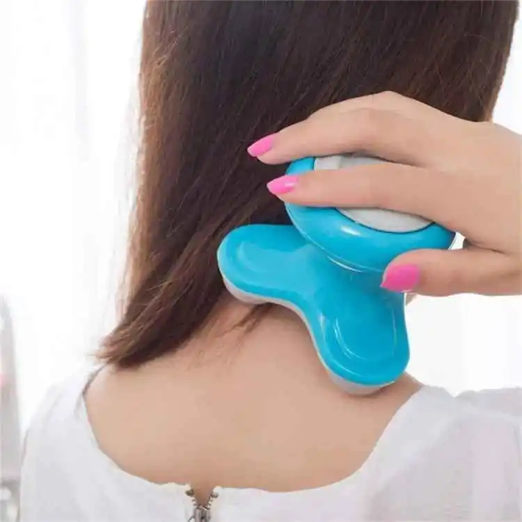 xinyan apple electric massager