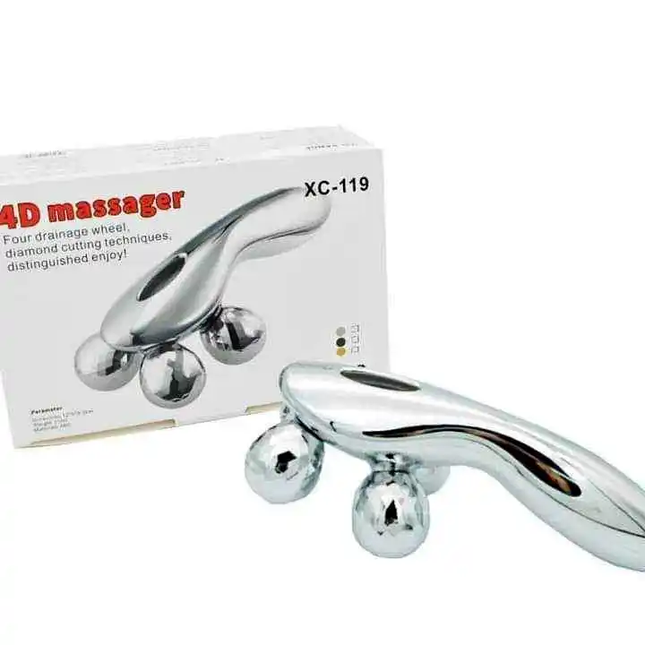 4D Massager