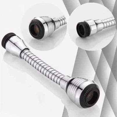 Multifunction filter