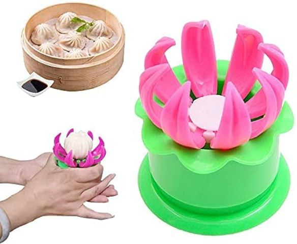 Momo Maker