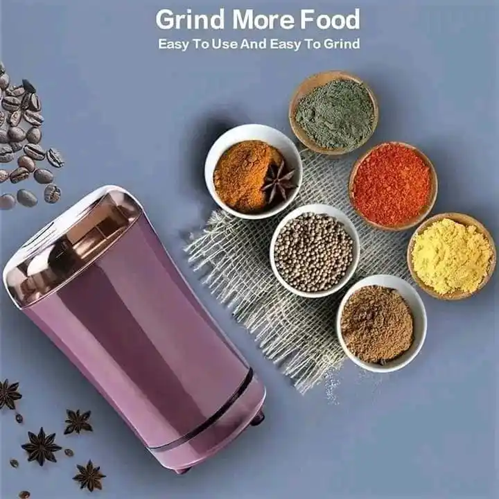 Electric grinder