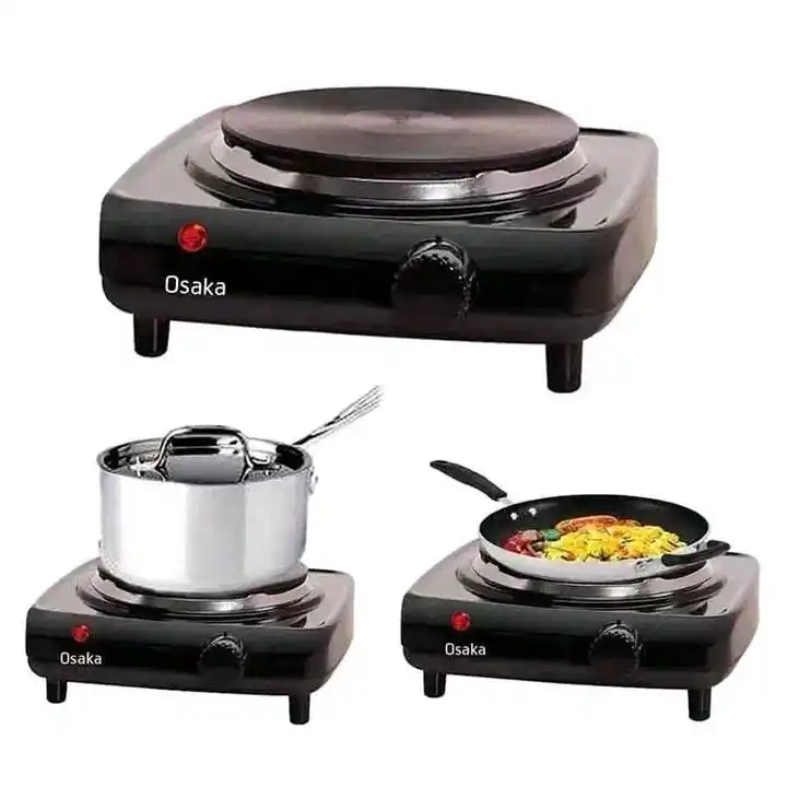 Osaka Electric Stove