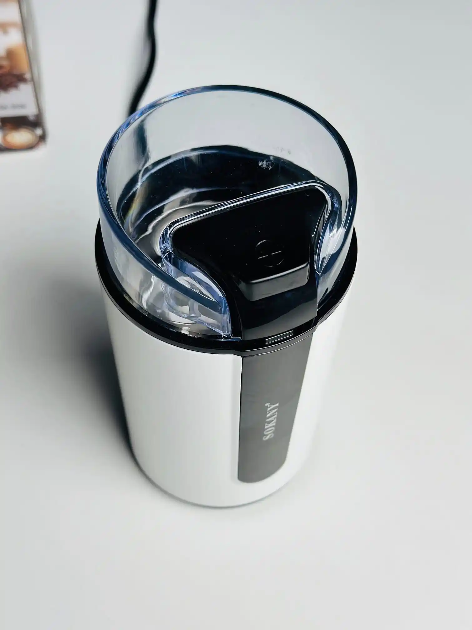 Sokany Electric coffee grinder SK-3026