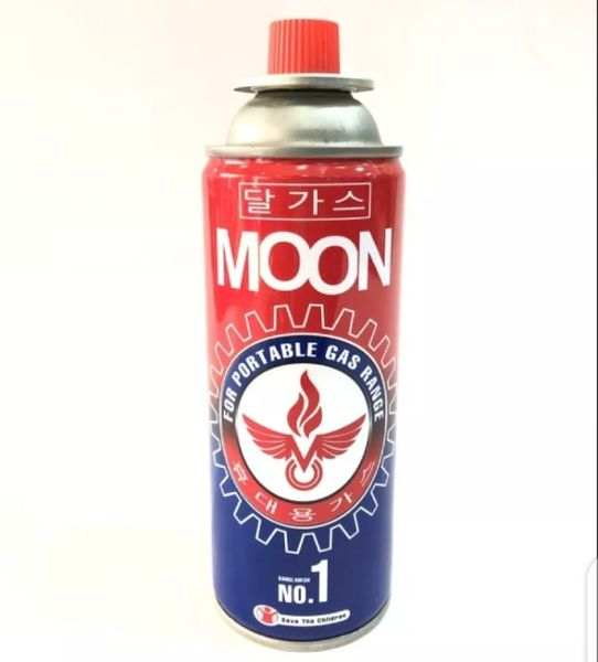 Moon Bootle Can Gas (340ml)