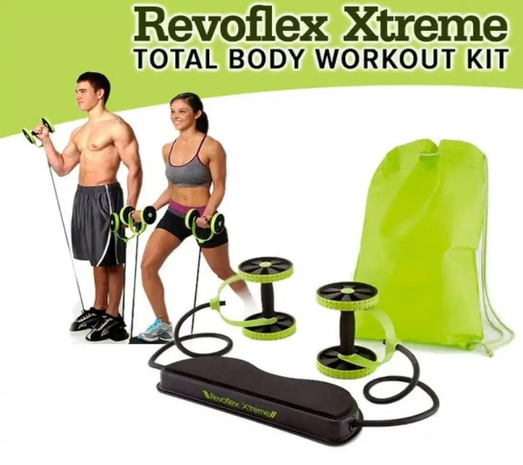 Evoflex Xtreme Workout