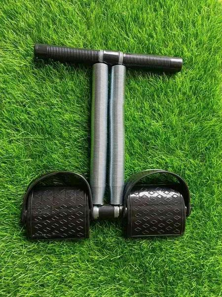 Double Spring Tummy Trimmer