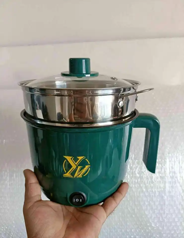 Electric Cooker(Size 18cm)