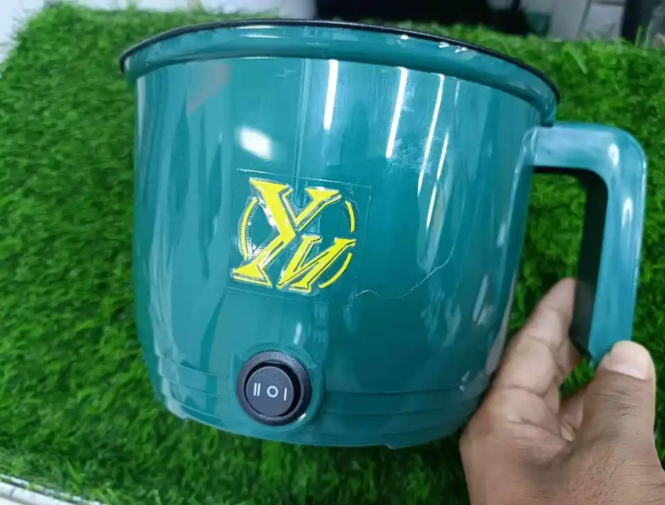 Electric Cooker(Size 18cm)
