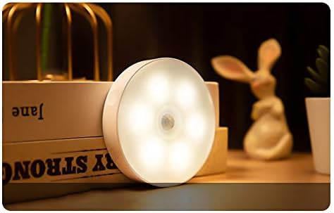 Human Sensor Light
