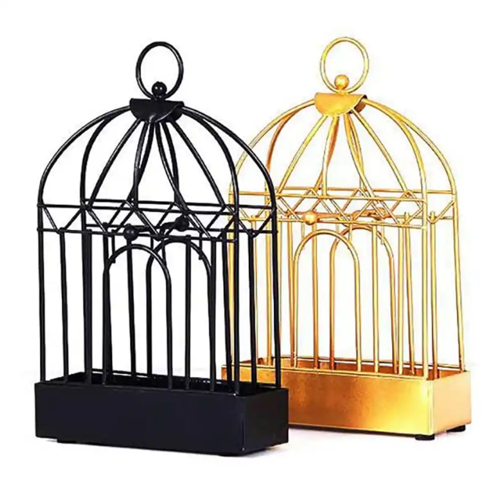 Coil case stand