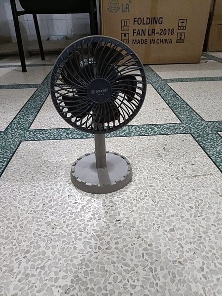 Jusuper Jy-2218 fan