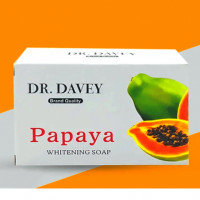 Fiorae papaya whitening soap