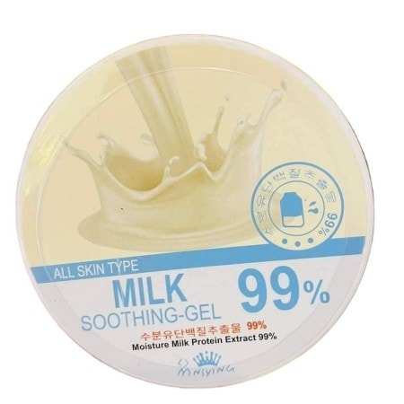 Milk soothing gel(300ml)