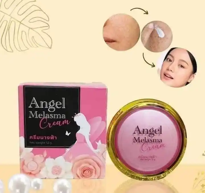 Angel melasma Cream