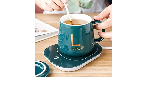 Coffee cup saucer