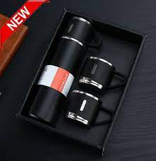 Vaccum Flask Set