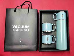 Vaccum Flask Set