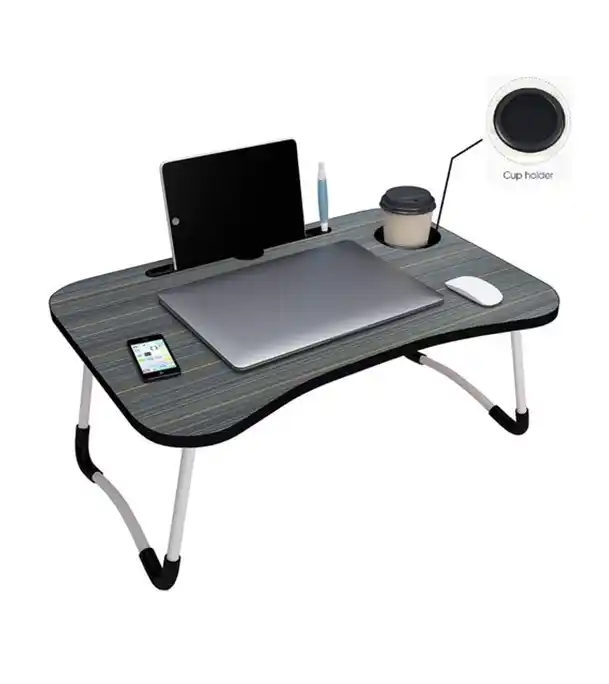 Foldable Laptop Table