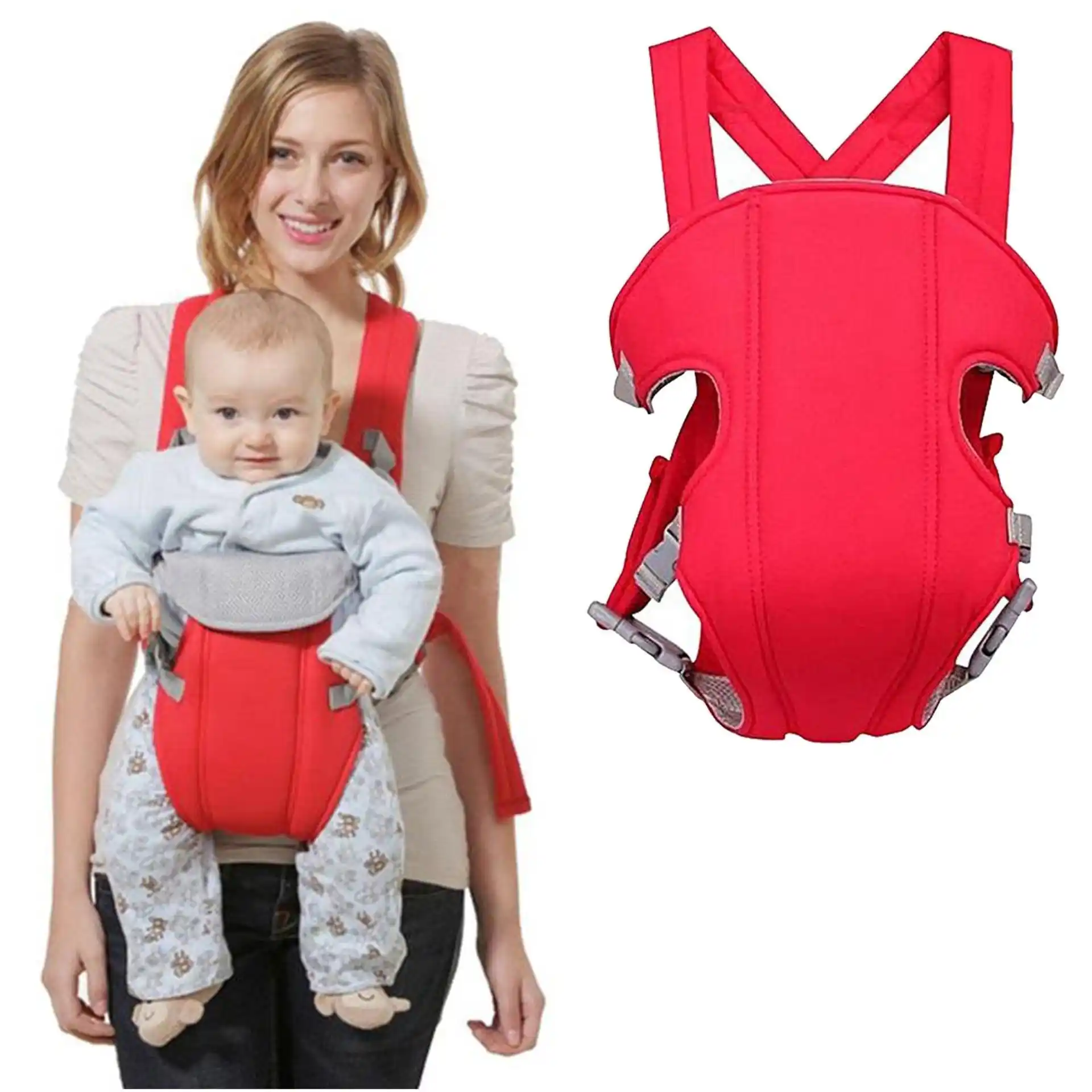 Baby Carrier Bag