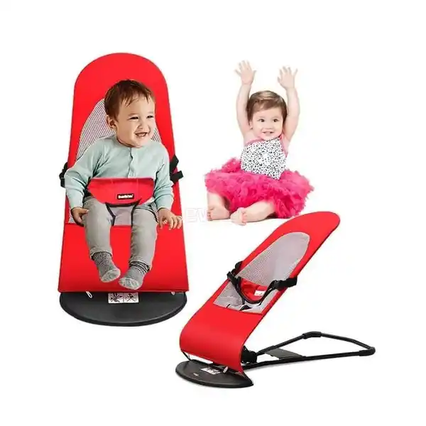 Baby bouncer chair