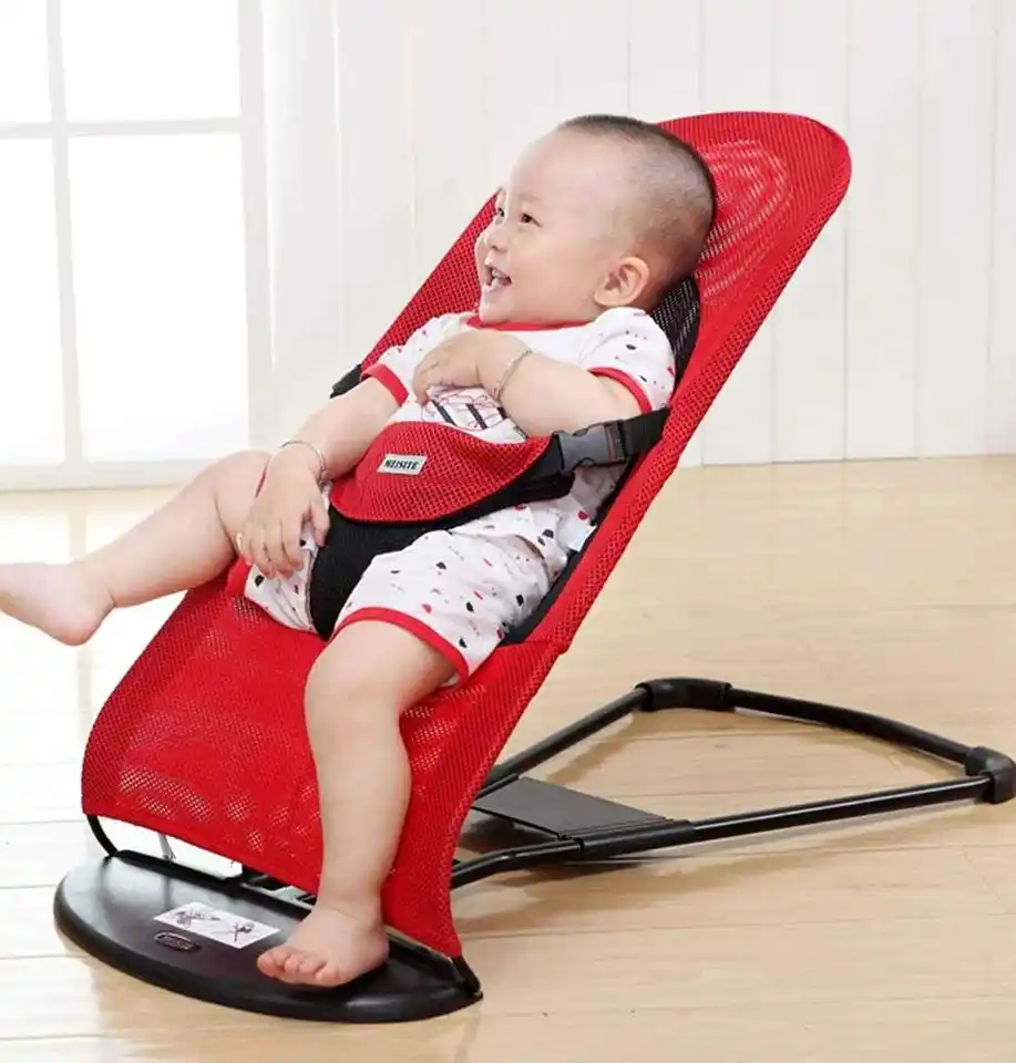 Baby bouncer chair