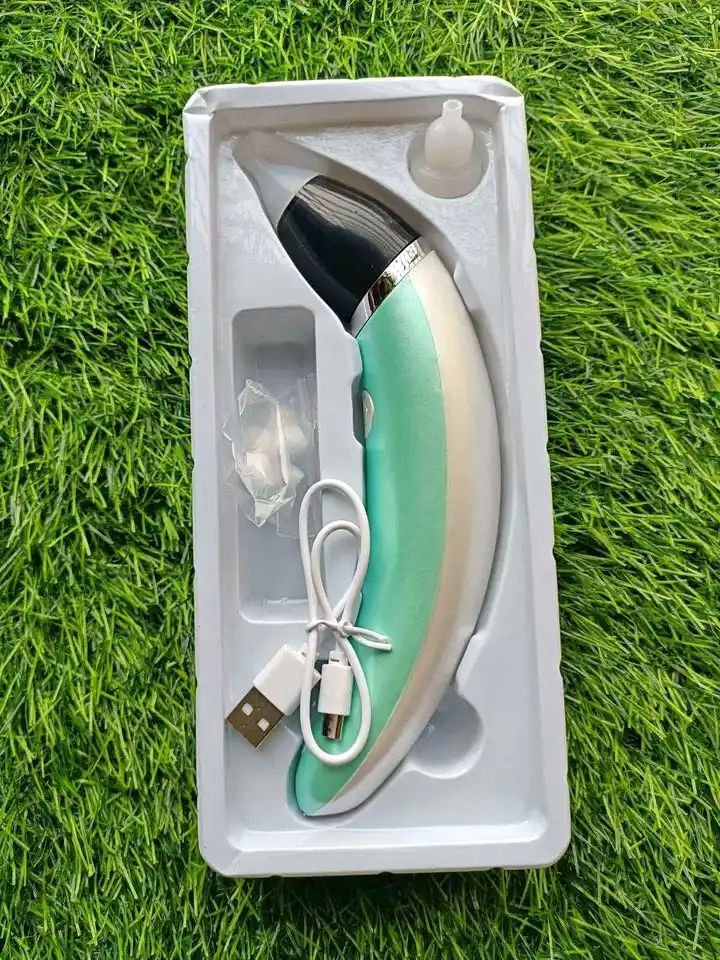 Baby Nasal Aspirator