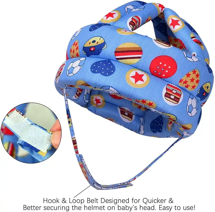 Baby Head Protector Helmet