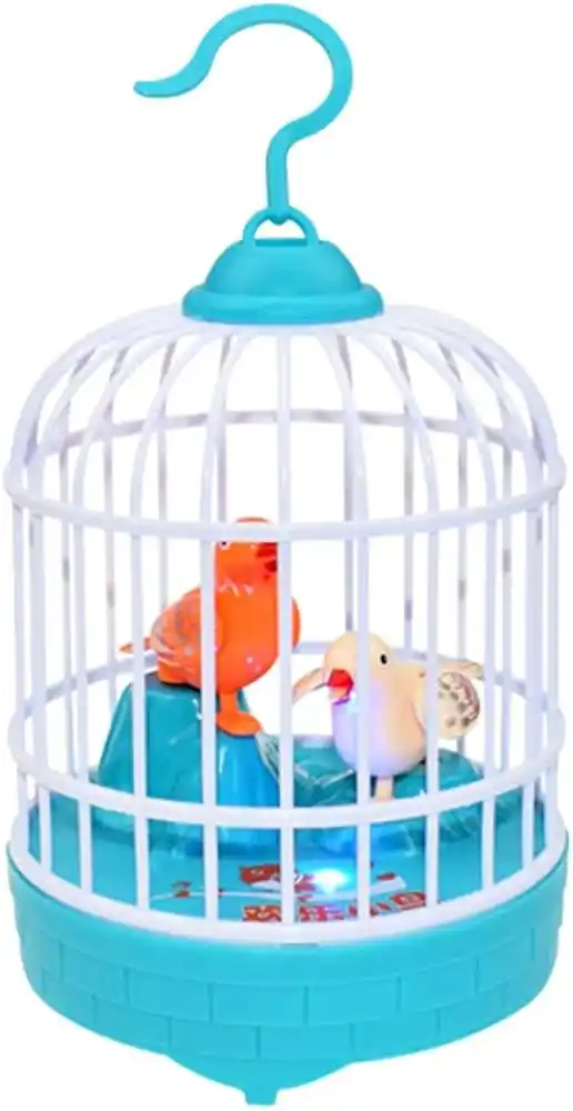 Cute Mini Bird Cage