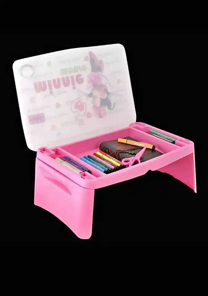 portable baby desk