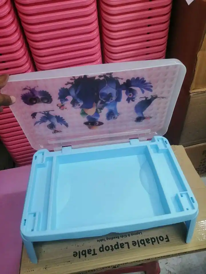 portable baby desk