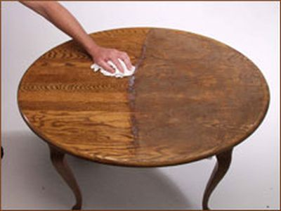 Beewax Furniture Polish
