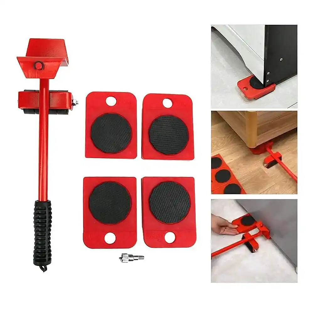 Furniture Moving Tools