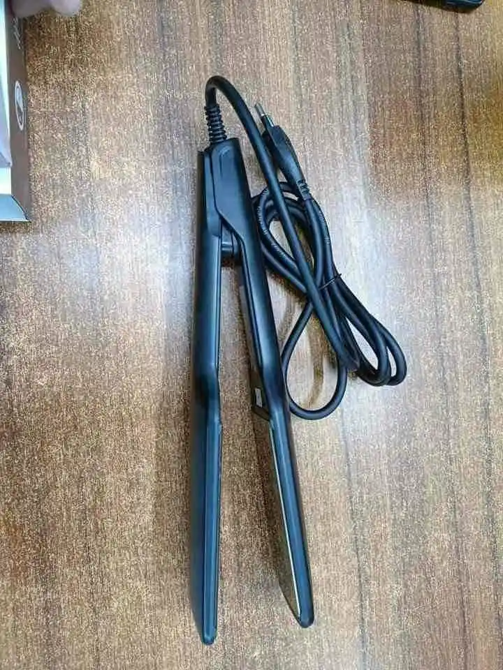 Km-2519 Kemei Hair Straightener