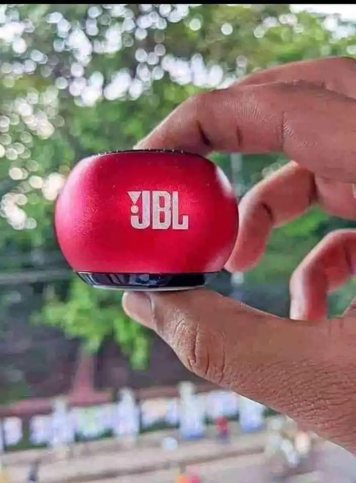 JBL M3 mini portable speaker