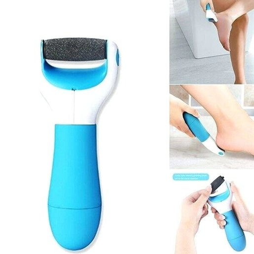 Electric Cordless Callus Remover