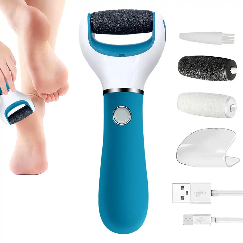 Electric Cordless Callus Remover