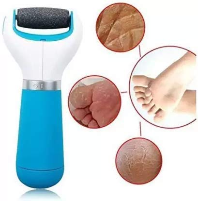 Electric Cordless Callus Remover