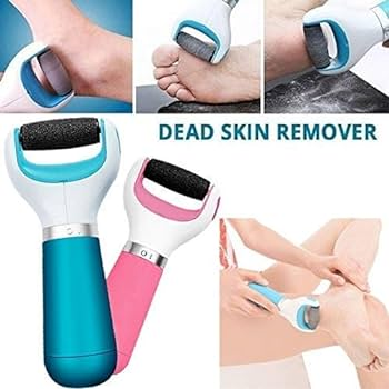 Electric Cordless Callus Remover