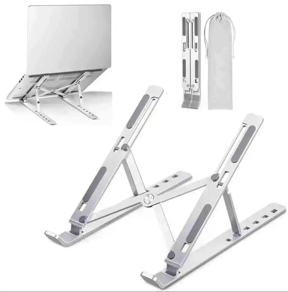 Laptop stand