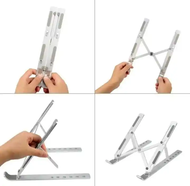 Laptop stand