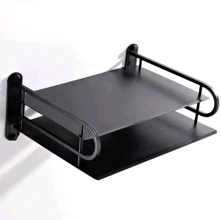 Router stand