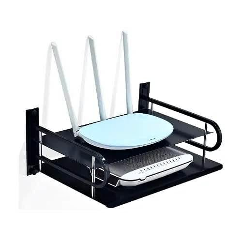 Router stand