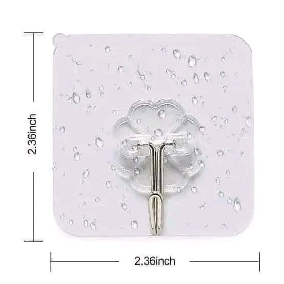 Wall Hook (10 Pcs)