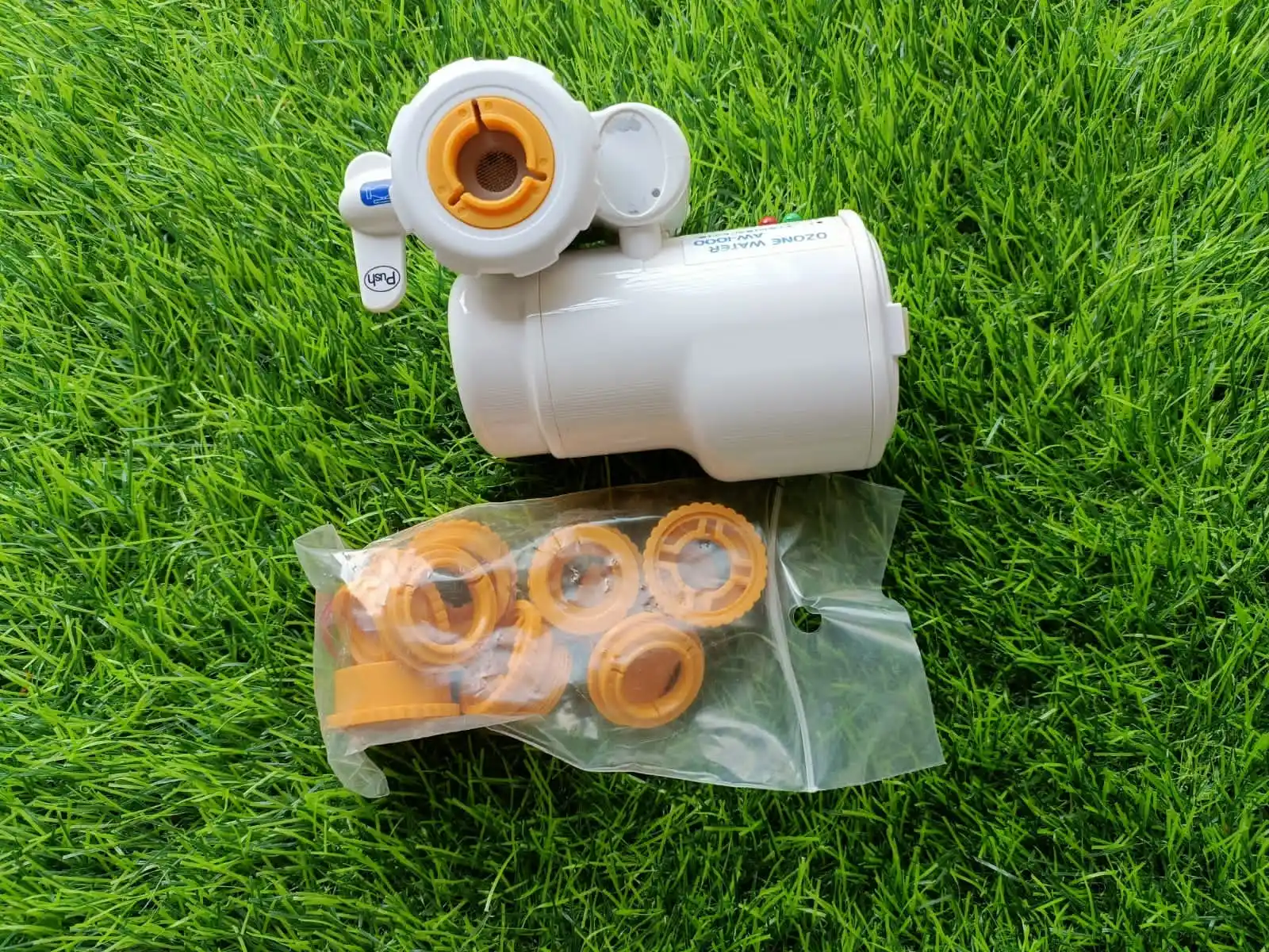 Ozmagic( Aw-1000)Water Purifier
