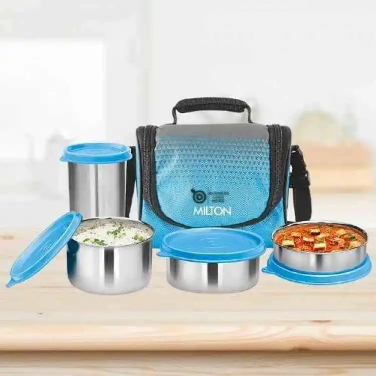 Milton Lunch Box