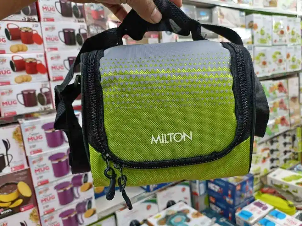 Milton Lunch Box
