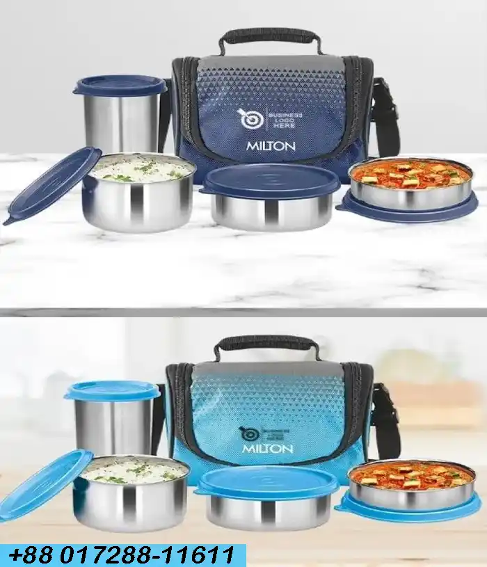 Milton Lunch Box