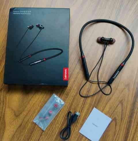 Lenovo HEO5X Headphone